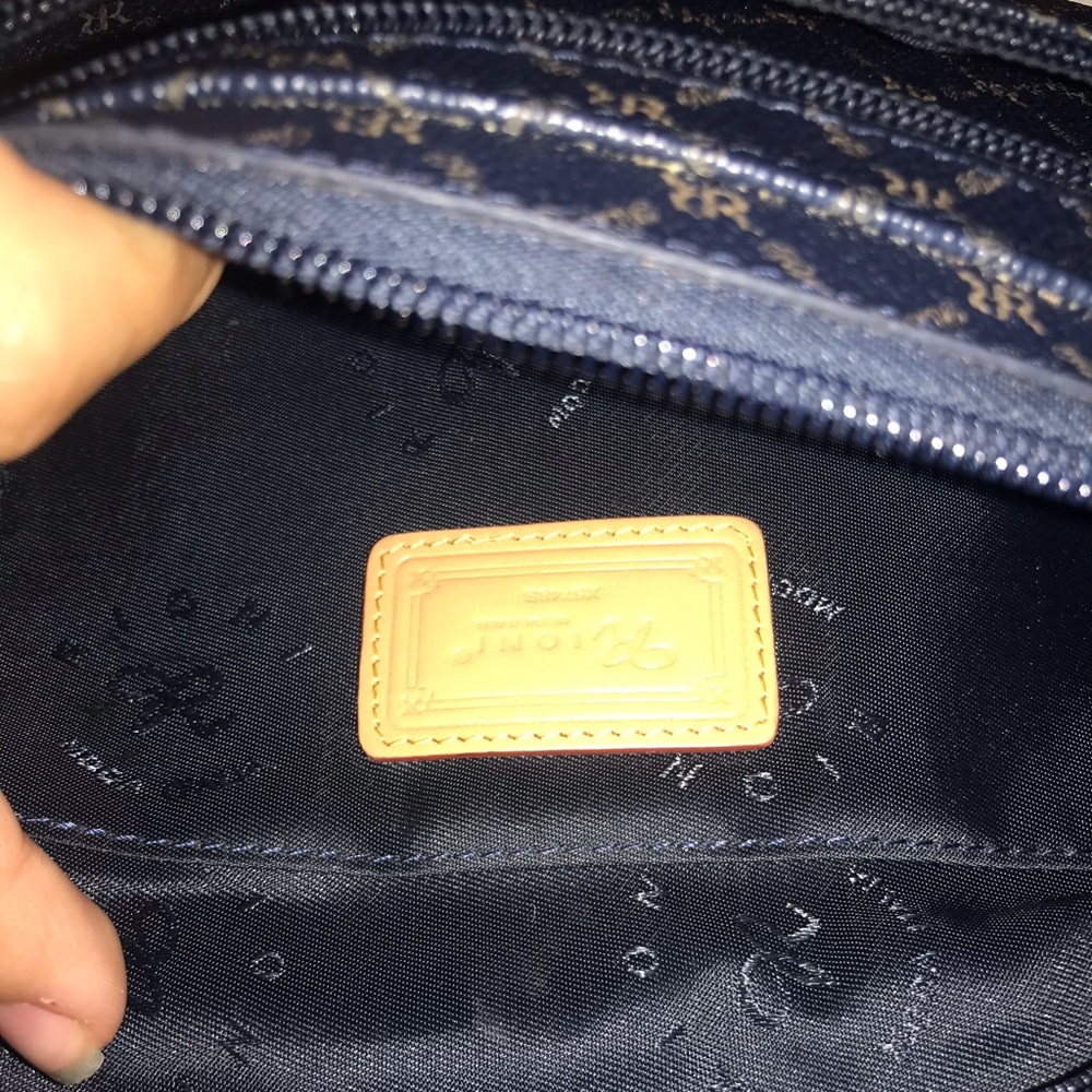 RIONI TRAVEL BAG - Picture 5 of 7